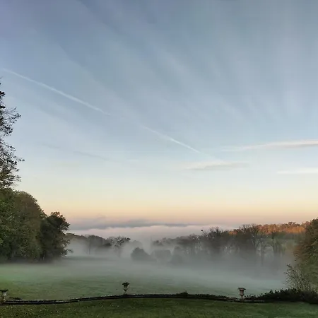 Chateau Des Fougeres Sur *
