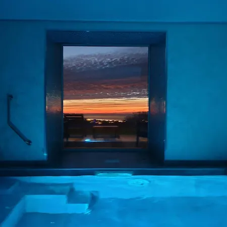 Chateau Des Fougeres Sur *