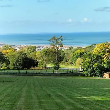 Chateau Des Fougeres Sur 滨海图维列