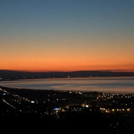 Chateau Des Fougeres Sur Villa