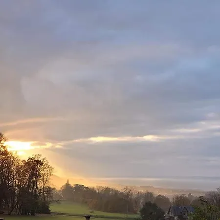Château Des Fougères Sur *