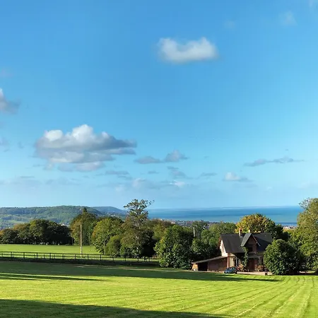 Chateau Des Fougeres Sur * Trouville-sur-Mer