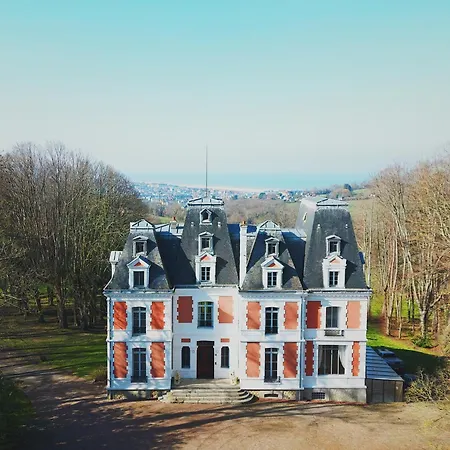 Chateau Des Fougeres Sur