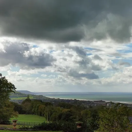 Château Des Fougères Sur Villa Trouville-sur-Mer