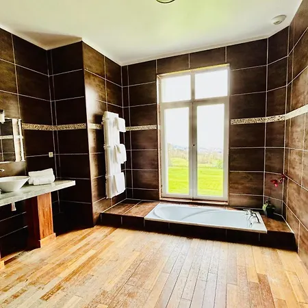 Villa Chateau Des Fougeres Sur *