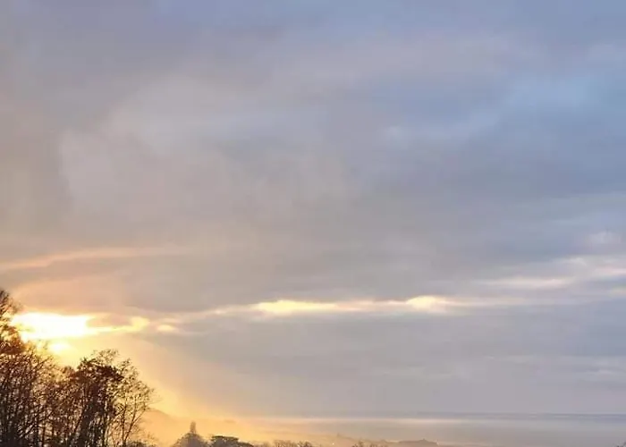 Chateau Des Fougeres Sur *