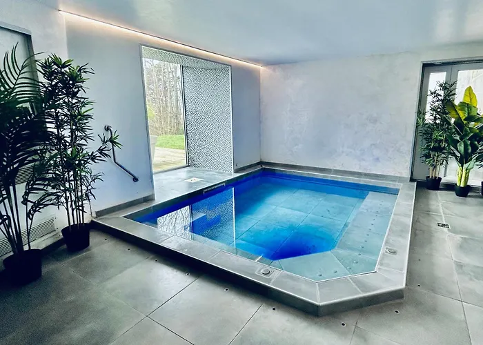 Chateau Des Fougeres Sur * Trouville-sur-Mer