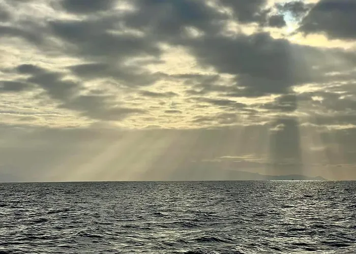 Chateau Des Fougeres Sur